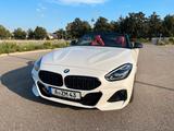 BMW Z4 M40i - Top Zustand - wenig km - nur Sommer - BMW Z4 M40: Von Privat