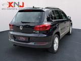Volkswagen Tiguan Life Sport BMT 4Motion | 1. Hand - gebrauchte VW Tiguan aus dem Jahr 2013