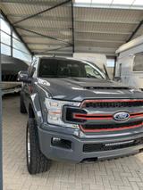 Ford F 150 Harley Davidson Nr. 164 von 750  - Ford F 150 aus 2022