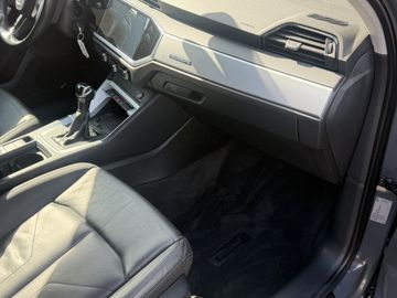 Audi Q3 - 9