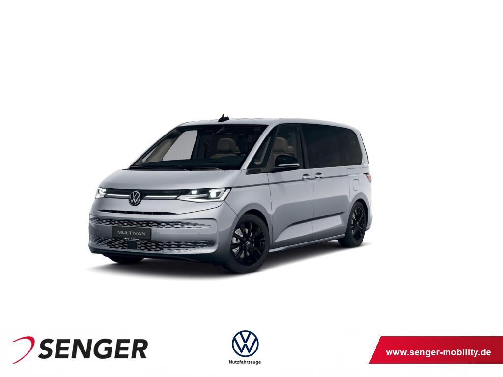 Volkswagen T7 Multivan Life 1.5 eHybrid OPF 4MOTION Kamera