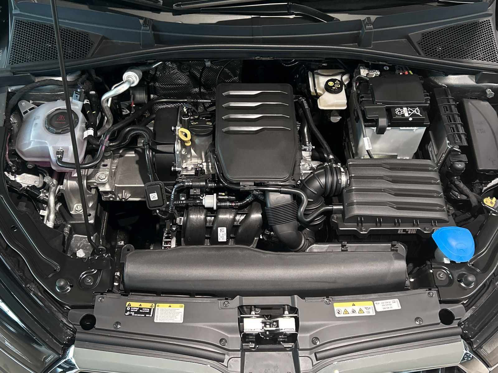 Skoda Fabia - Bild 13