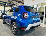 Dacia Duster 1.3 TCE Celebration 360Kam Navi Ass.-Pak - Dacia Duster Gebrauchtwagen in Dortmund