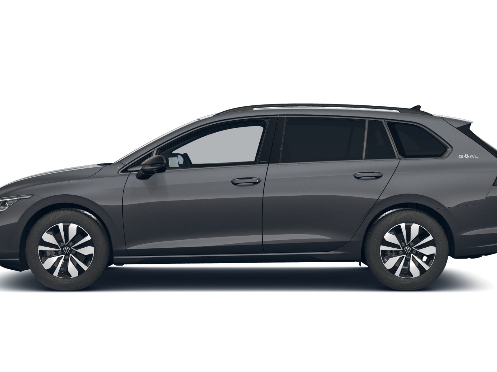 Golf VIII Variant 2.0 TDI 150 PS DSG Goal AHK/SF