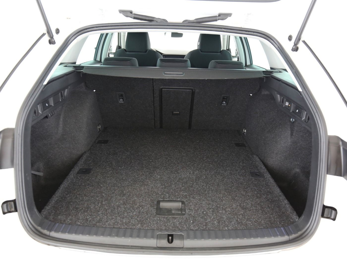 Skoda Octavia - Bild 11