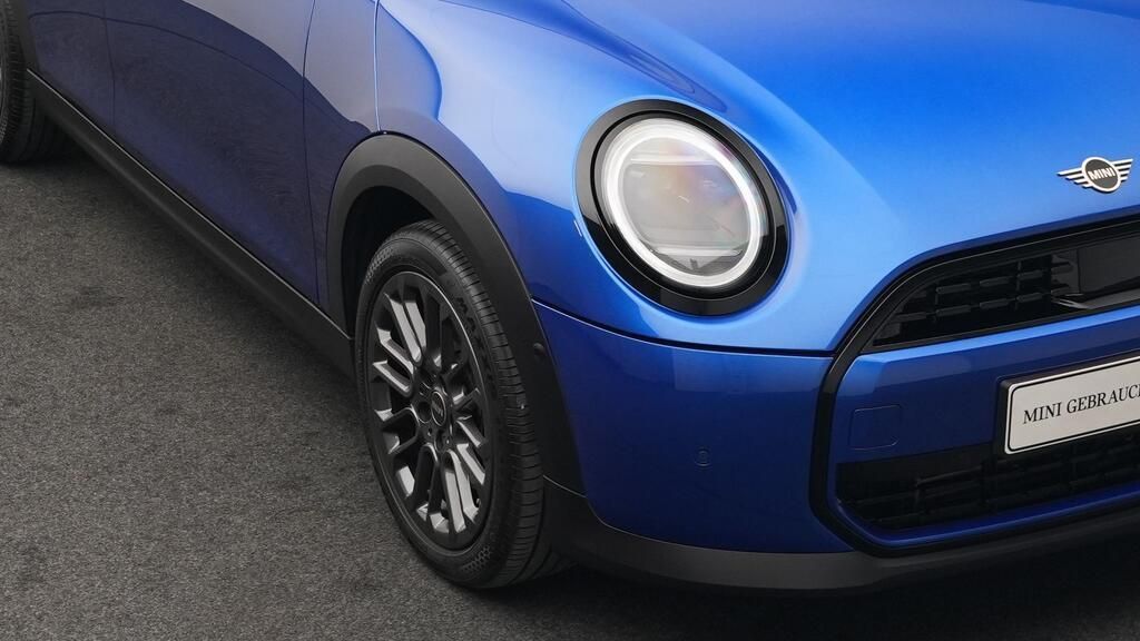MINI Cooper C - Bild 23