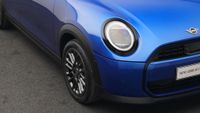 MINI Cooper C - Vorschau Bild 23