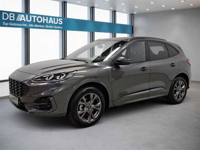 Ford Kuga ST-Line 2.5 DuraTec PHEV Autom TechnologieP