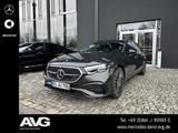 Mercedes-Benz E 220 d T AMG Edition Pano AHK DIGITAL Night 360 - Mercedes-Benz E-Class: AMG