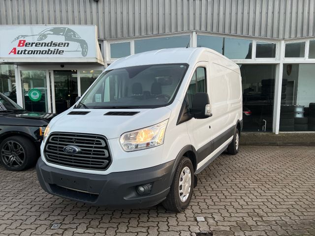 Ford TRANSIT KASTEN 350 L3H2/STANDHZG./AHK/TEMPOMAT