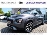 Citroën C3 Aircross Shine 1.2 PureTech 130 EU6d Pano/Nav - gebrauchte Citroën C3 Aircross aus dem Jahr 2020