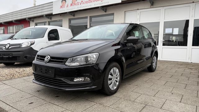 Volkswagen Polo V Trendline |Klima|TÜV bis 06.26