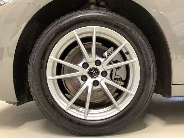 A5 Avant TFSI S tronic,LED-Plus,ACC,Parkassisten