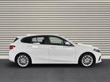 BMW 116i - gebrauchte BMW 116 aus dem Jahr 2022