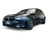 BMW 520d xDrive +Head Up+AHK+Sportsitze+Alarmanlage+ - BMW 520 in Halle