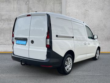 Volkswagen Caddy Maxi - 3