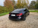 BMW 640 Gran Turismo 640d xDrive A Gran Turismo - - gebrauchte BMW 640 Gran Turismo aus dem Jahr 2018