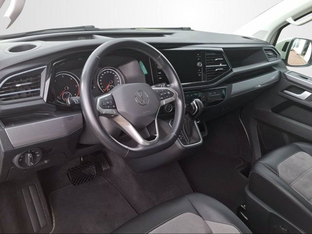 T6.1 MULTIVAN 2.0 TDI GENERATION