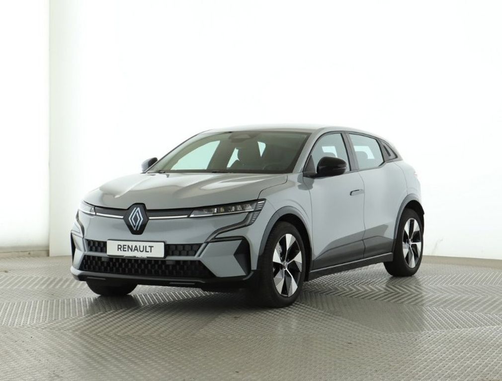 Image of Renault Megane E-TECH