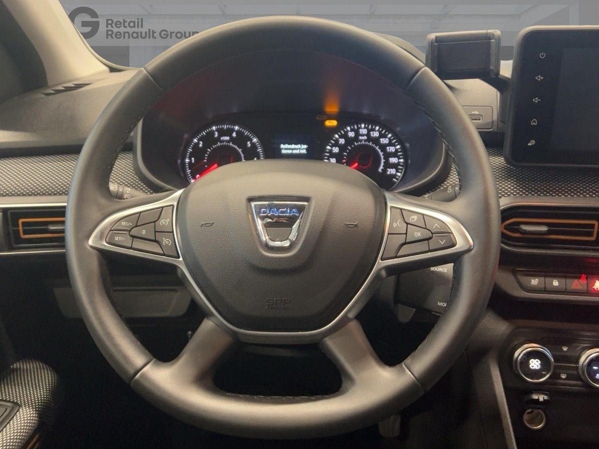 Dacia Sandero - Bild 11