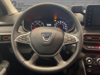 Dacia Sandero - Vorschau Bild 11