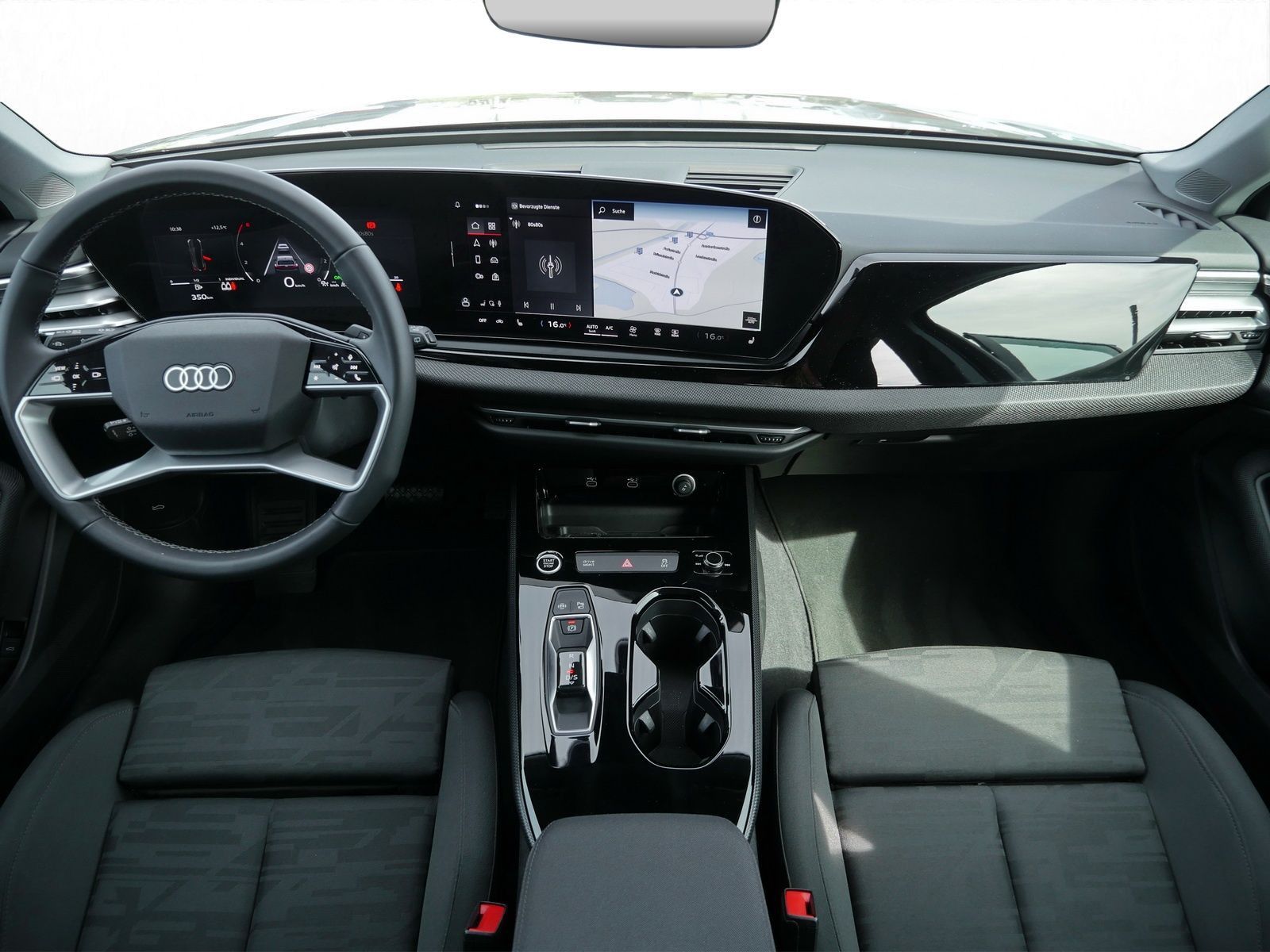Audi A5 - Bild 5