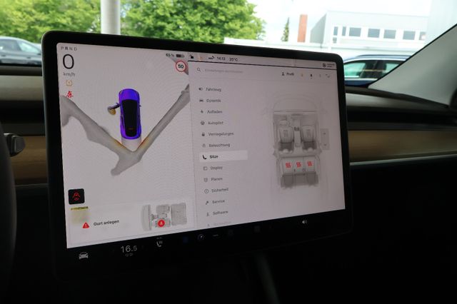 Tesla Model Y Long Range Dual AWD AUTOPILOT 3+PANO