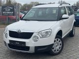 Skoda Yeti 2.0 TDI*Klima*HU/AU 05.2026*Euro5*