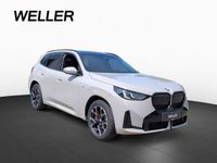 BMW X3 - Vorschau Bild 5