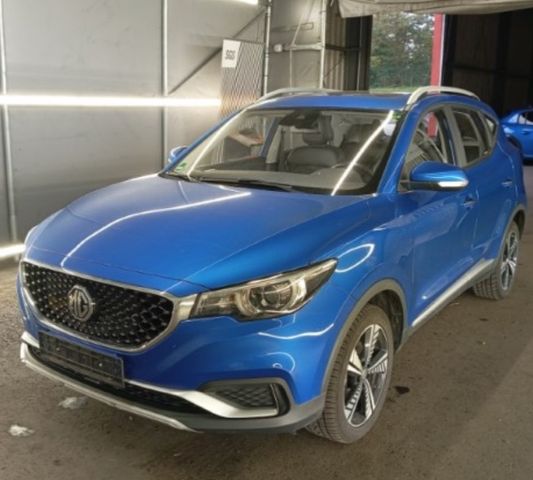 MG ZS EV Luxury Aut/Panodach/LED/Navi/11800netto