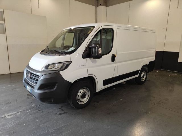 Fiat FIAT Ducato 30 2.3 MJT 120CV CH1 (IVA ESCL.)