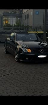 Mercedes-Benz Mercedes Benz CLK 320 AMG - Mercedes-Benz CLK 320 in Köln