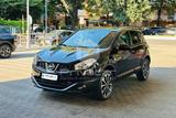 Nissan NISSAN Qashqai 2.0 dCi DPF n-tec - Nissan Qashqai N-TEC mit Diesel-Antrieb