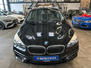 BMW 225 Active Tourer *Luxury Line*HuD*AHK*