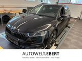 Skoda Octavia Combi 1.5 TSI ACT/KAMERA/CANTON/ACC/SHZ/ - Skoda Octavia Gebrauchtwagen in Mannheim
