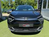 Citroën C4 Lim. Shine Automatik -Viele EXTRA! - Citroën C4 Gebrauchtwagen in Berlin
