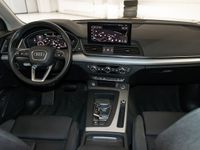 Audi Q5 - Vorschau Bild 12