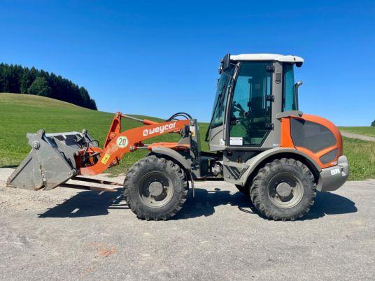 Andere AR420 Atlas Weycor