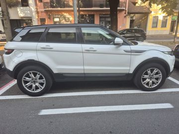 Land-Rover Range Rover Evoque - 3