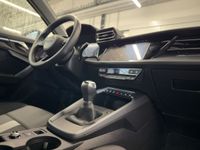 Audi A3 - Vorschau Bild 12
