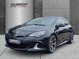Opel Astra J GTC Turbo 2.0 OPC, SHZ, LHZ, Navi, MIT A - Opel Astra: J Opc