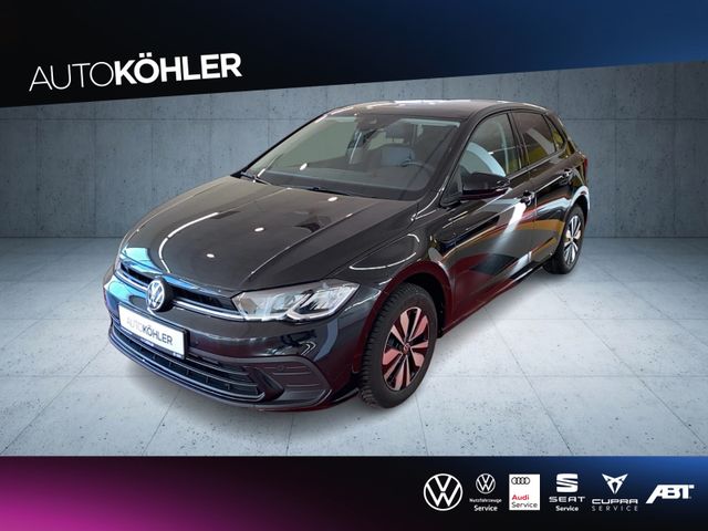 Volkswagen Polo VI Goal  - DSG - PANORAMA - LED - ACC - SHZ