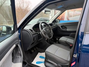 Bild 14 Skoda Fabia Cool Edition