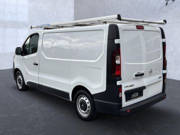 Opel Vivaro - 6