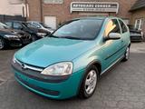 Opel Corsa 1.2 16V Njoy - Opel Corsa: Njoy