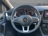 Renault Captur - Vorschau Bild 11