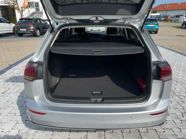 Volkswagen Golf - Bild 6