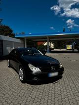 Mercedes-Benz Mercedes cls 320 tüv neu - Mercedes-Benz CLS 320 Gebrauchtwagen