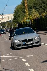 BMW Bmw 6er , mpaket - BMW mit Diesel-Antrieb: 6er