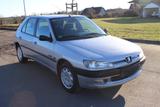 Peugeot 306, Rostfrei, Service und HU neu,... - gebrauchte Peugeot 306 aus dem Jahr 1999